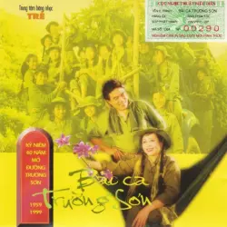 Bài ca Trường Sơn