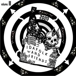 Idafolk and Friends 2020, Vol. II Idafolk and Friends 2020, Vol. II