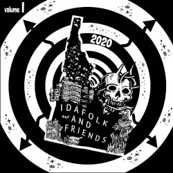 Idafolk and Friends 2020, Vol. I