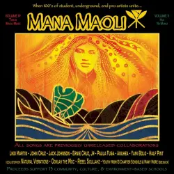 Mana Maoli Volume V - Hui Nā Moku Mana Maoli Volume V - Hui Nā Moku