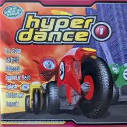 Hyper Dance 1
