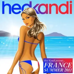 Hed Kandi presents: France Summer 2011