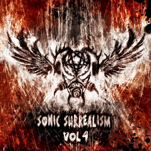 Sonic Surrealism, Vol.4
