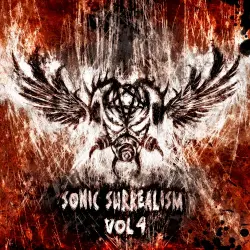 Sonic Surrealism, Vol.4 Sonic Surrealism, Vol.4
