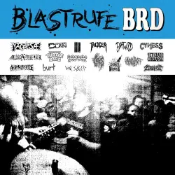 Blastrufe BRD