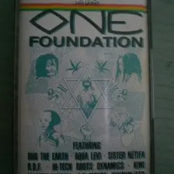 One Foundation One Foundation