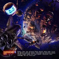 Divergence V - Part 2 Divergence V - Part 2