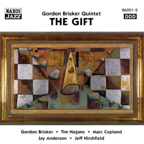The Gift