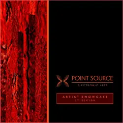 Artist Showcase (5th Edition) Artist Showcase (5th Edition)