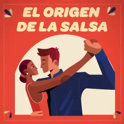 El origen de la salsa El origen de la salsa