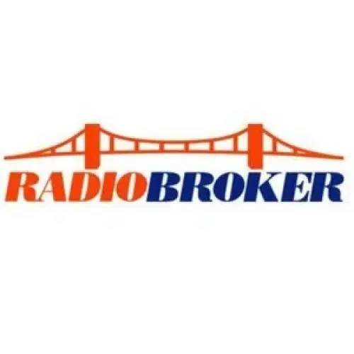 Radio Broker (GTAIV & EFLC)
