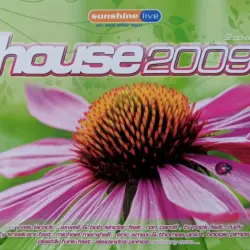 Sunshine live House 2009 Sunshine live House 2009