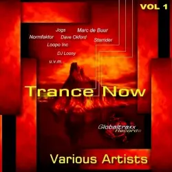 Trance Now Vol. 1 - Trance, Dance, Techno & Laserdance
