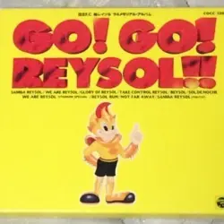 GO! GO! REYSOL