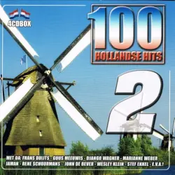 100 Hollandse hits, 2