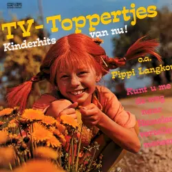 TV-Toppertjes: Kinderhits van nu! TV-Toppertjes: Kinderhits van nu!
