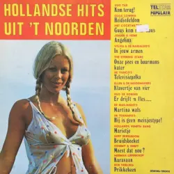 Hollandse hits uit ’t Noorden