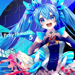 Prhythmatic 5 Prhythmatic 5