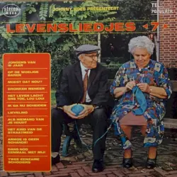 Johnny Hoes presenteert: Levensliedjes, 7