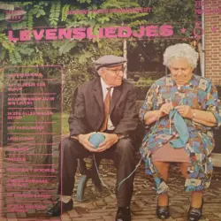 Johnny Hoes presenteert: Levensliedjes, 6 Johnny Hoes presenteert: Levensliedjes, 6