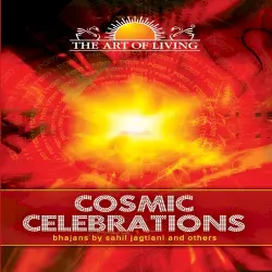 Cosmic Celebration Cosmic Celebration