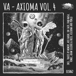 Axioma, vol. 4
