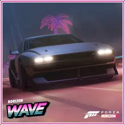 Forza Horizon 5 - Horizon Wave Soundtrack