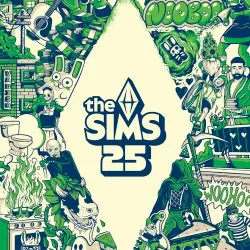 The Sims 25 The Sims 25
