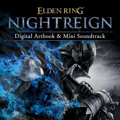 Elden Ring Nightreign Mini Soundtrack