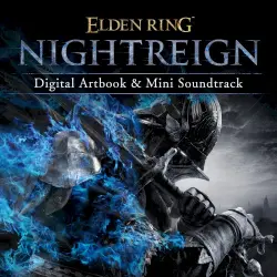 Elden Ring Nightreign Mini Soundtrack Elden Ring Nightreign Mini Soundtrack