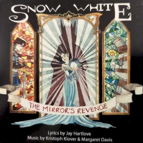 Snow White - The Mirrors Revenge