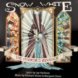 Snow White - The Mirrors Revenge