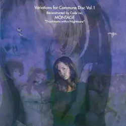 Variation for Commune Disc Vol.1 Variation for Commune Disc Vol.1
