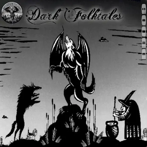 DARK FOLKTALES