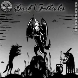 DARK FOLKTALES