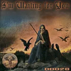 I'M WAITING FOR YOU