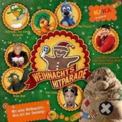 Weihnachtshitparade