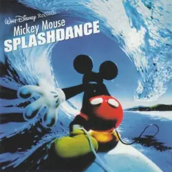 Mickey Mouse Splashdance Mickey Mouse Splashdance