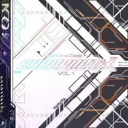 CYBERNETiX Vol.1 CYBERNETiX Vol.1