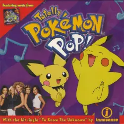 Totally Pokémon Pop! Totally Pokémon Pop!