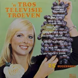 ’n Tros televisie troeven