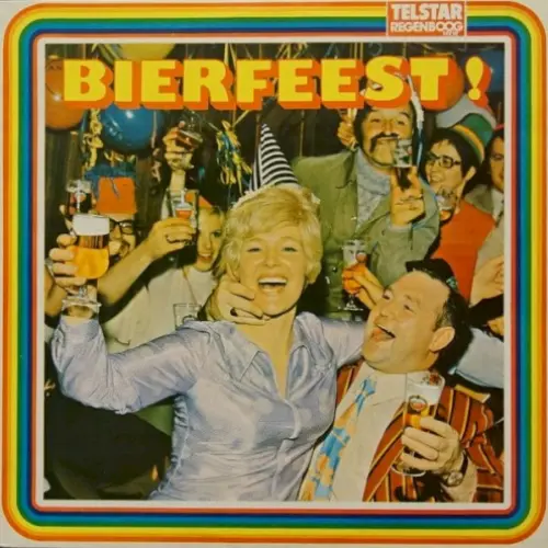 Bierfeest!