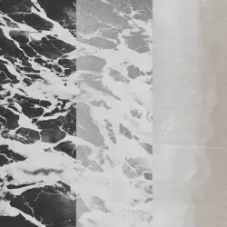 Before We Melt into the Sea