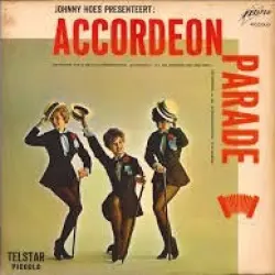 Accordeon parade
