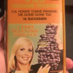 ’n Tros televisie troeven, nr. 3 ’n Tros televisie troeven, nr. 3