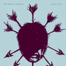 GREAT SABATINI/ GREAT FALLS split LP