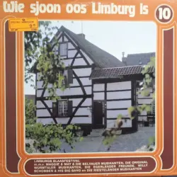 Wie sjoon oos Limburg is, 10