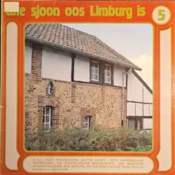 Wie sjoon oos Limburg is, 5