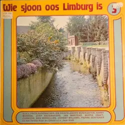 Wie sjoon oos Limburg is, 3