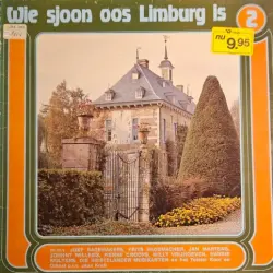 Wie sjoon oos Limburg is, 2